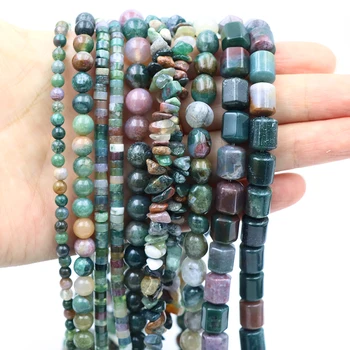Natural Stone Beads 1