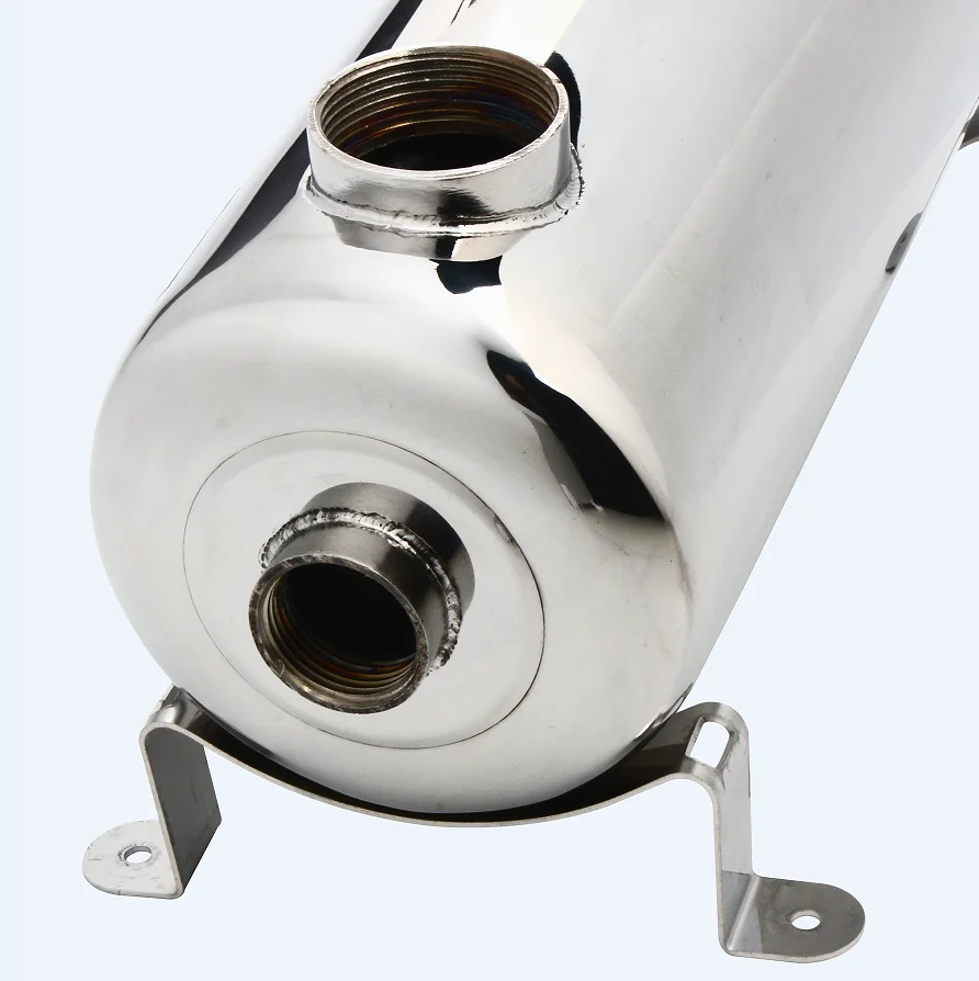 Теплообменник Для Бассейна Купить