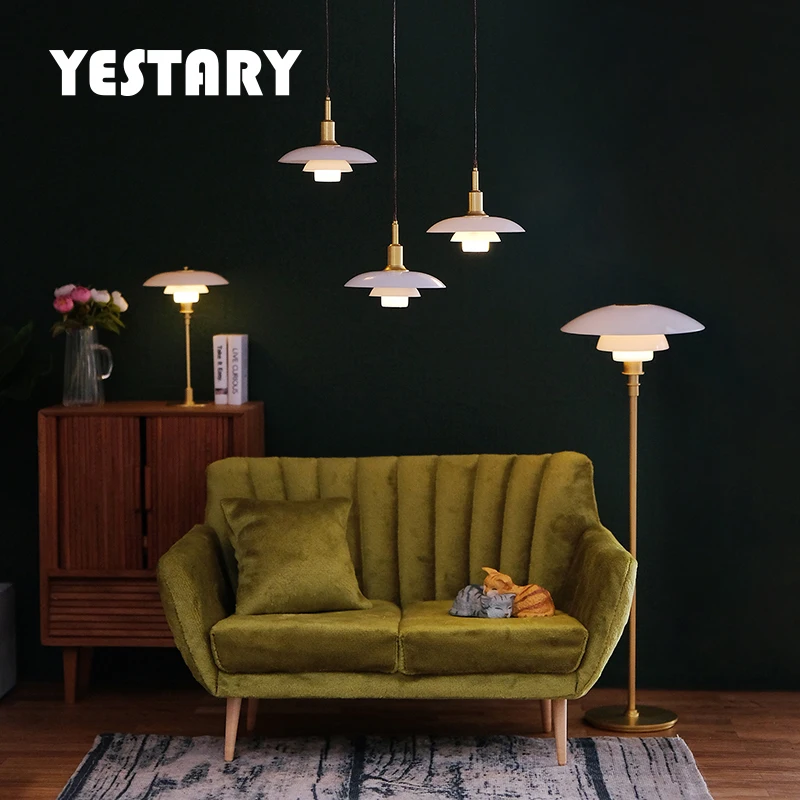YESTARY OB11 1/6 Bjd кукла мебель игрушка ретро настольная лампа искусственная Модная