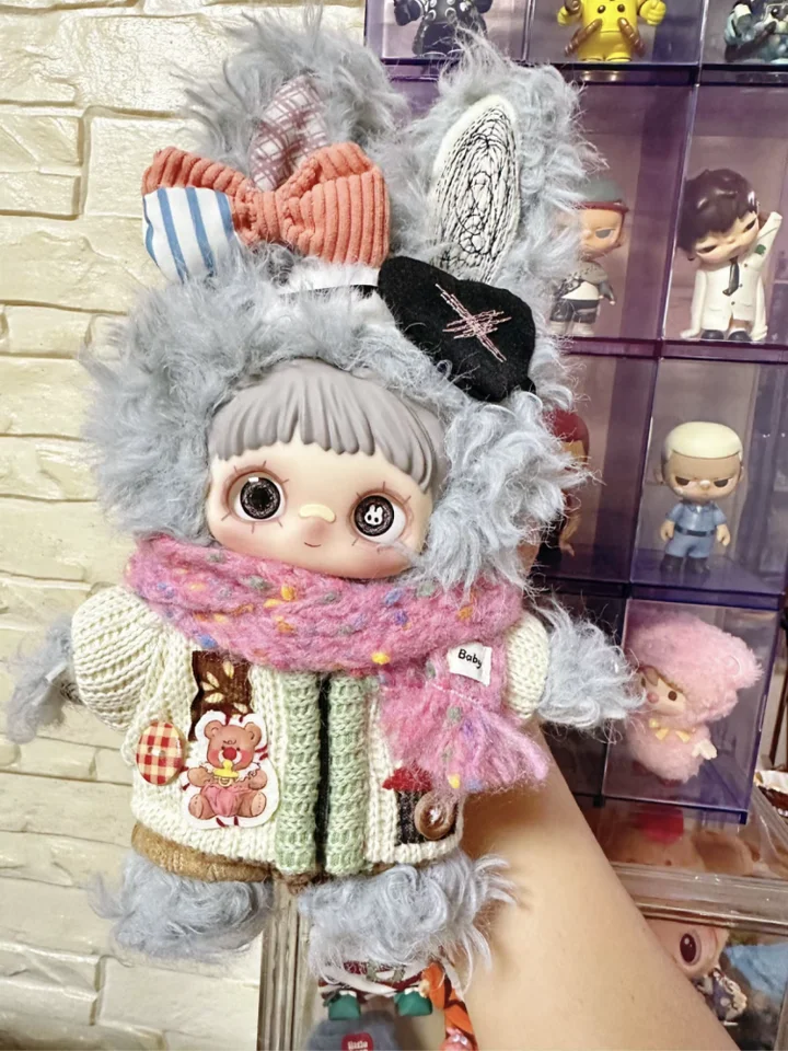 Kawaii Maymei Dark Forest And Once Forgotten Corner Series Blind