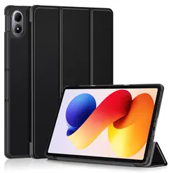 Custodia protettiva shockproof in PU leather premium per tablet - 12,1 pollici