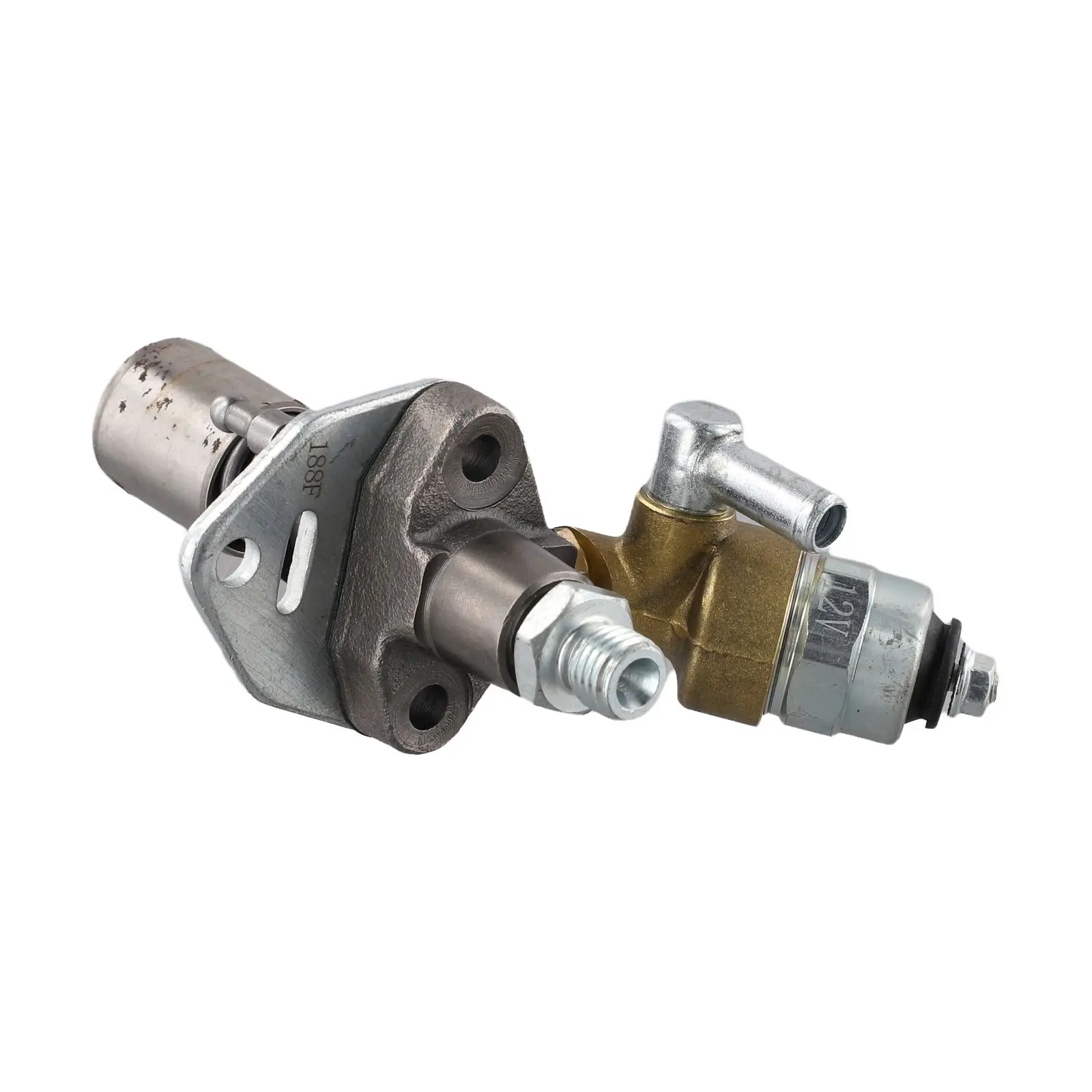 Luchtfilter, premium universele luchtfilter filterelement voor Tiller Generator 168F, veel Chinese clone motoren zoals Zongshen, Lifan, Loncin, Seafare