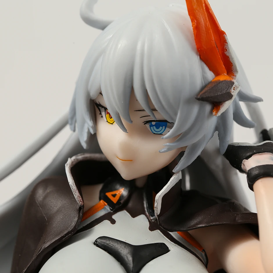 Anime 3d jogo honkai impacto 3 cosplay kiana bronya raiden mei única camada  pasta coleção acrílico - AliExpress