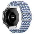 Blue-White