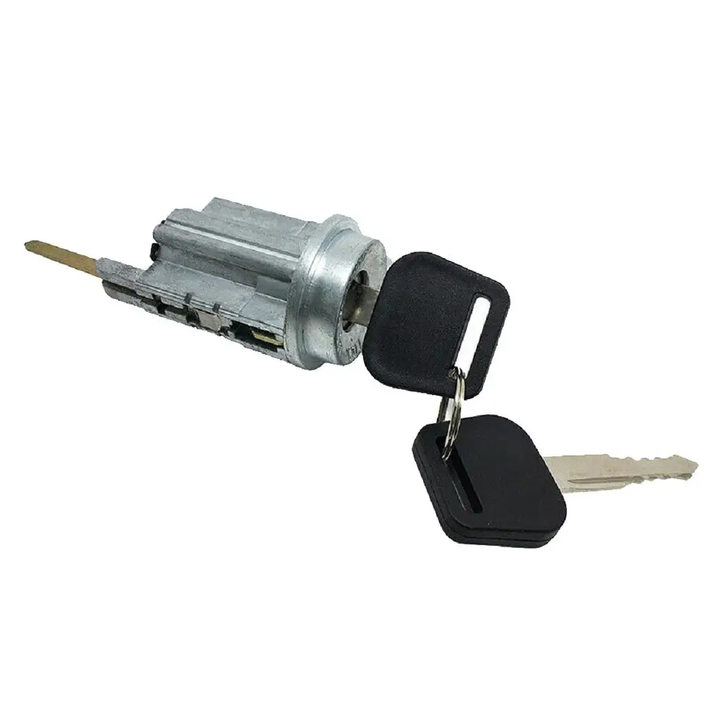 

Сменный комплект цилиндров замка зажигания для 1998-05 1996-02