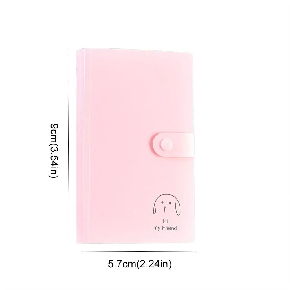 머니 앨범 돈 절약 도전, 방수 휴대용 예산 플래너, 책 찢어짐 방지, 재미있는 방법
