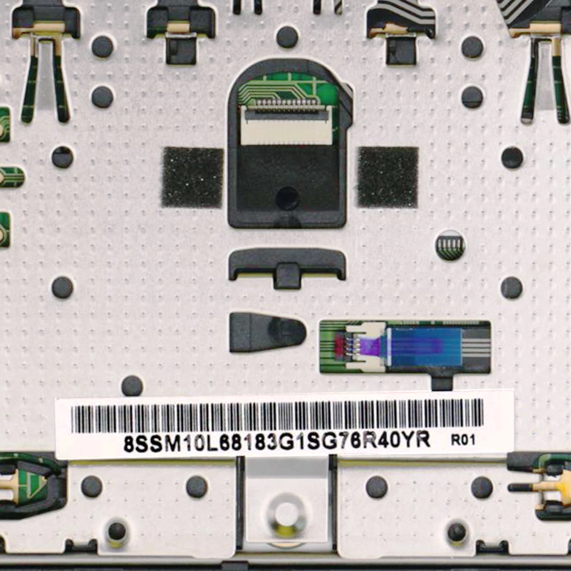 Suitable for Lenovo ThinkPad L560 Touchpad Mouse Clickpad Trackpad 00UR953 00UR956 00JT971 SM10L68182 SM10L68183 SM10H41274