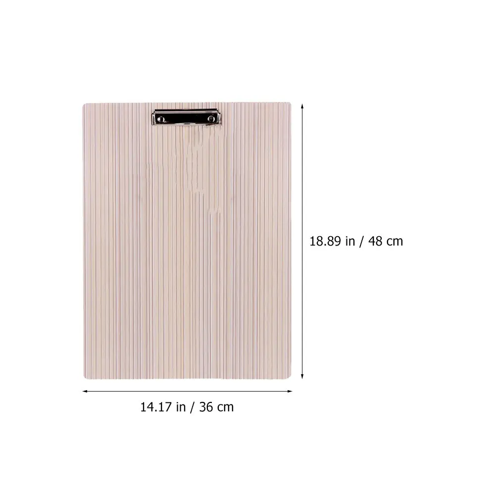 1Pcs 나무 스케치 드로잉 보드 48x36cm 야외 그림 그리기용 클립 보드 수채화 그리기 아트 아트 페인팅 스케치 패드