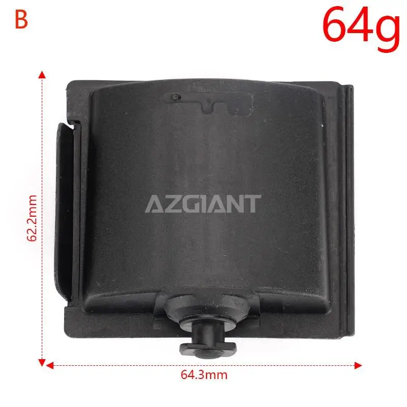 AZGIANT 자동차 연료 필러 릴리스 도어 오프너 액추에이터 벤츠 A-클래스 W177/B-클래스 W247/CLA-클래스 C118 자동차 액세서리