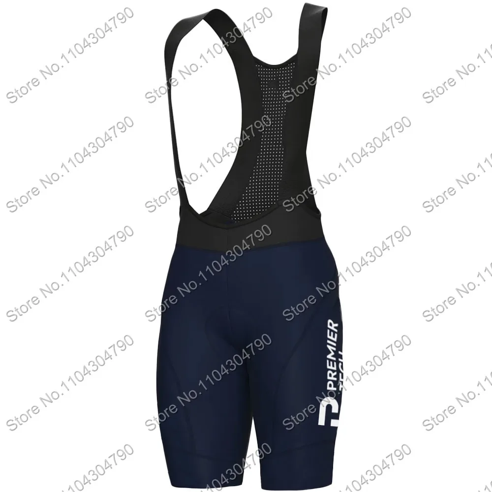 Team Israel Cycling Jersey Short Sleeve Set Men IPT Cycling Clothing Summer Road Bike Shirts Suit Bicycle Bib Shorts MTB