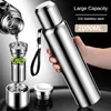 2L Tumbler Thermo Bottle Large Capacity Thermal Mug Stainless Steel Thermal Water Bottle Cold And Hot Thermo Cup Vacuum Flask