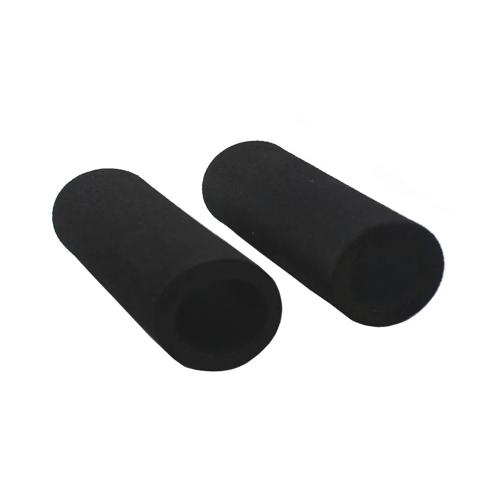 Motorcycle Slip-On Grip Handle Grips Covers For Bmw R1200R S1000R K1200Lt F800Gs 700Gs 650Gs