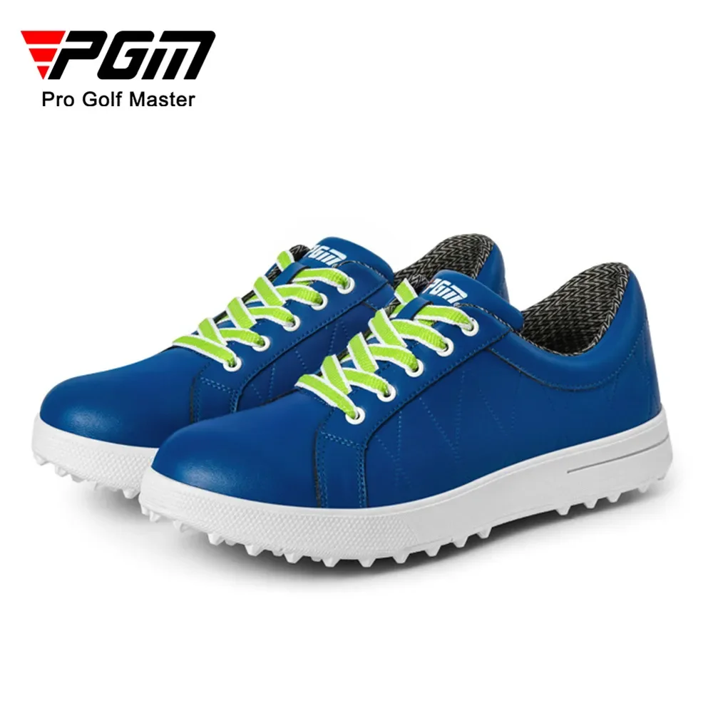 PGM Golf Shoes Women's Sports Shoes Breathable Waterproof