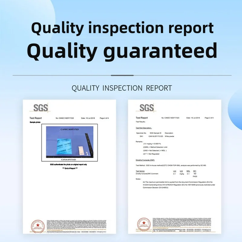 100g Calcium Chloride Desiccant Handicraft Leather Goods Shoes Clothing Dehumidifier Industrial Moisture-proof Agent 5