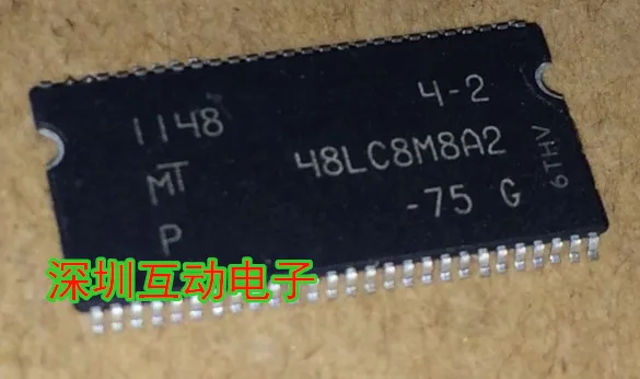 

Бесплатная доставка, телефон, модель MTCRON TSOP54, 10 шт.