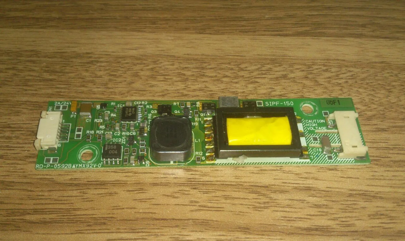 

SIPF-150 инвертор