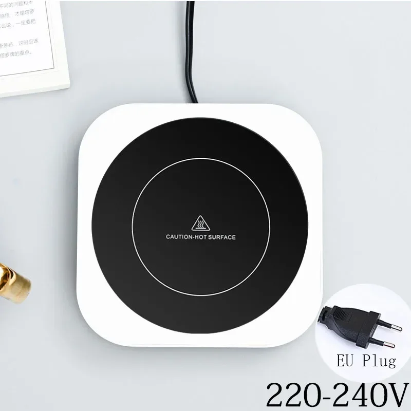 جديد القهوة مدفأة القدح للحليب الشاي إبريق الشاي ا...