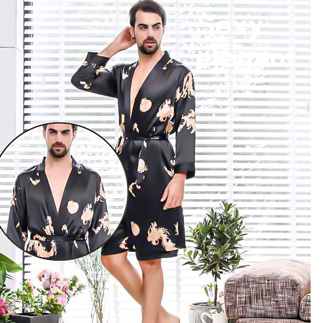 Top more than 148 extra large mens dressing gowns super hot camera.edu.vn