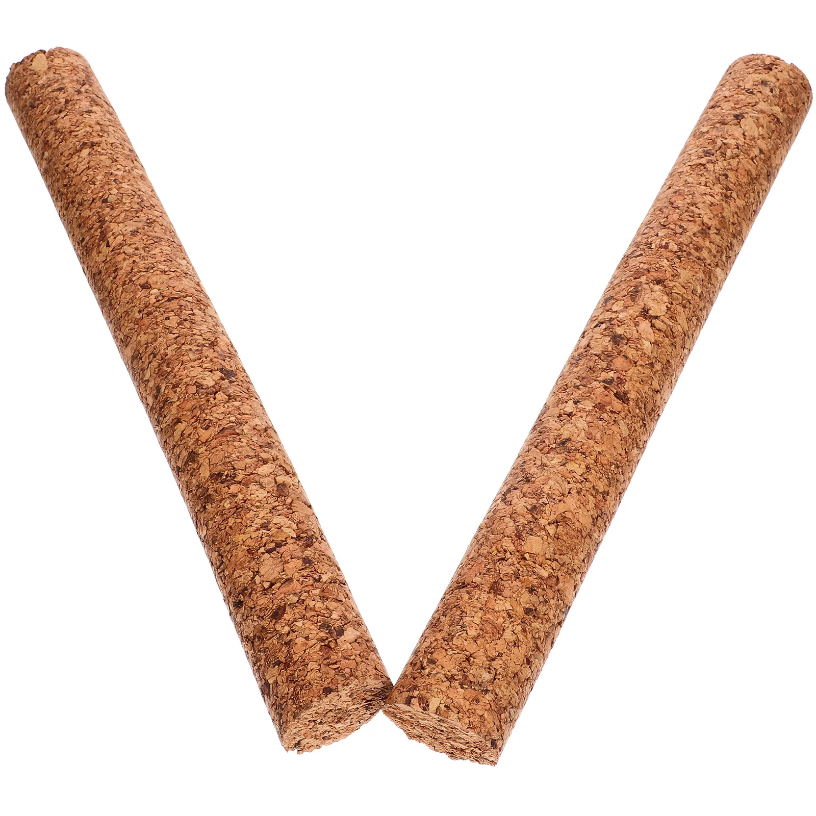 

2pcs Bottle Cork Plugs Glass Bottle Corks Bottle Corks Glass Bottle Stoppers