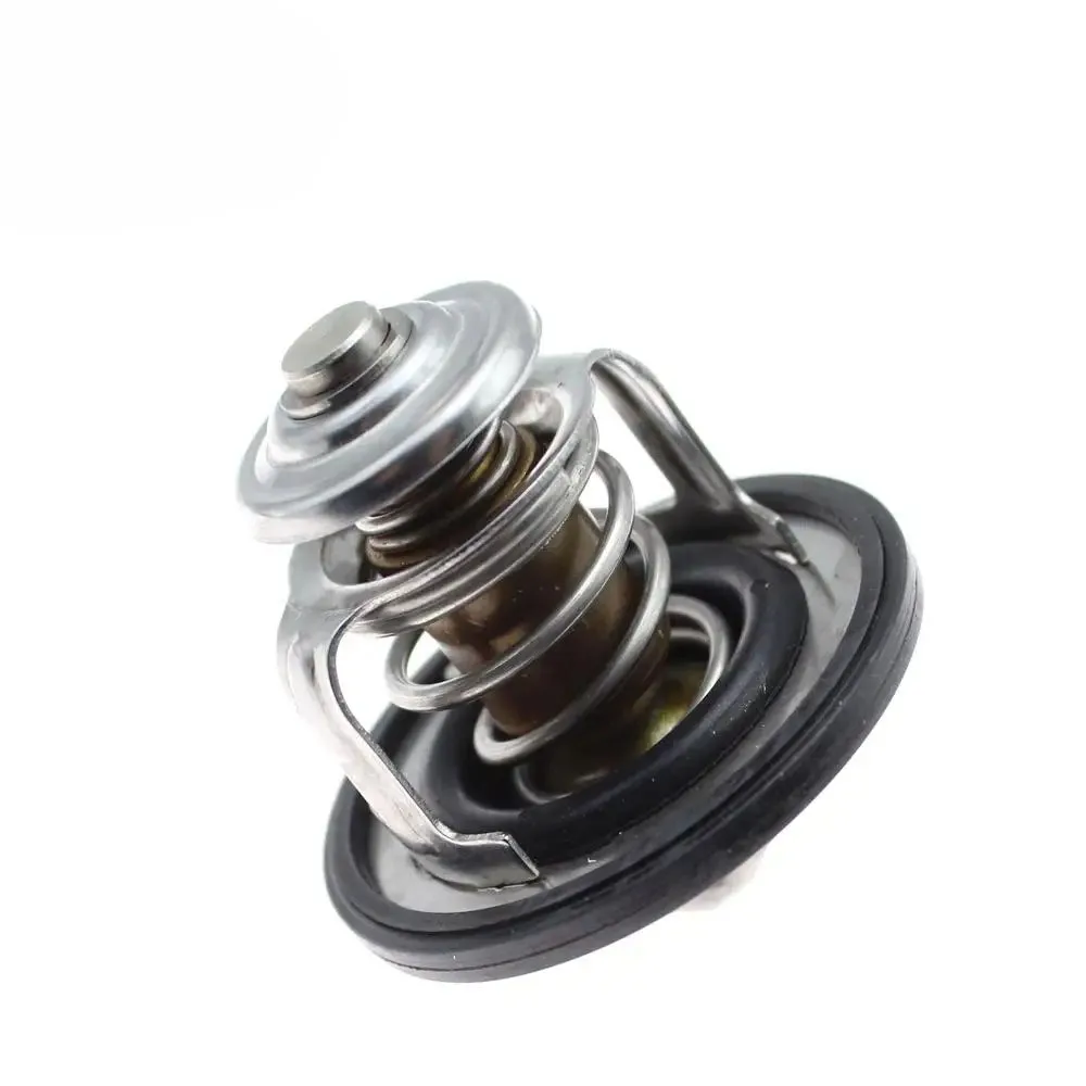 1Pcs Engine THERMOSTAT COOLANT OE 55111017AB For 2007- Jeep Compass Chrysler Dodge Journey 2.0L 2.4L 55111017AC 55111017AD