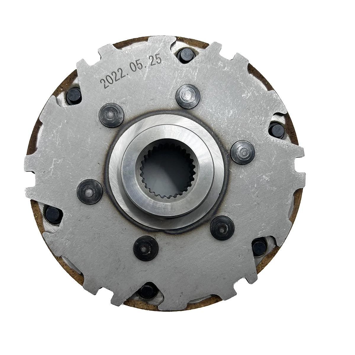 EPI WE130059 EPI 87-19 Yamaha 250-700 Grizzly / Kaw. 2510-3010 Mule CV Boots
