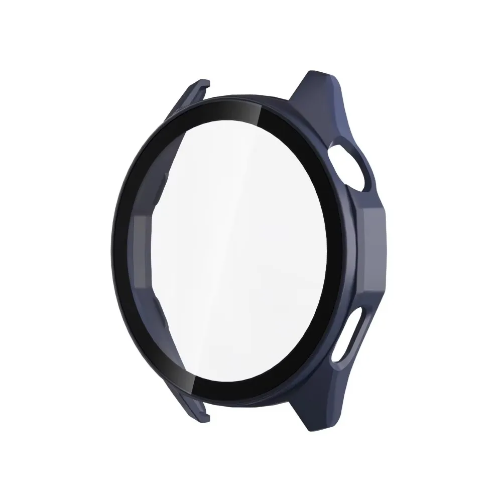 Durable Anti-Scratch Glass and Case Protection