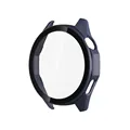 Matte Midnight Blue