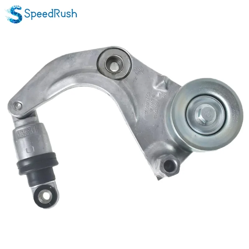 Serpentine Belt Tensioner Assembly For 2007 2008 2009 2010 2011 Honda Civic 31170RWK025 31170-RWK-015