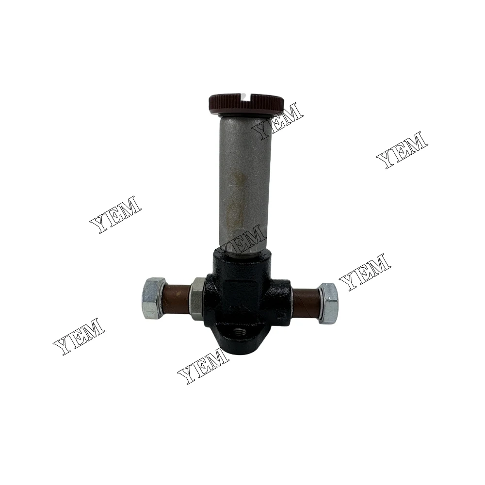 

Высококачественный насос питания P11C в сборе, детали двигателя Hino