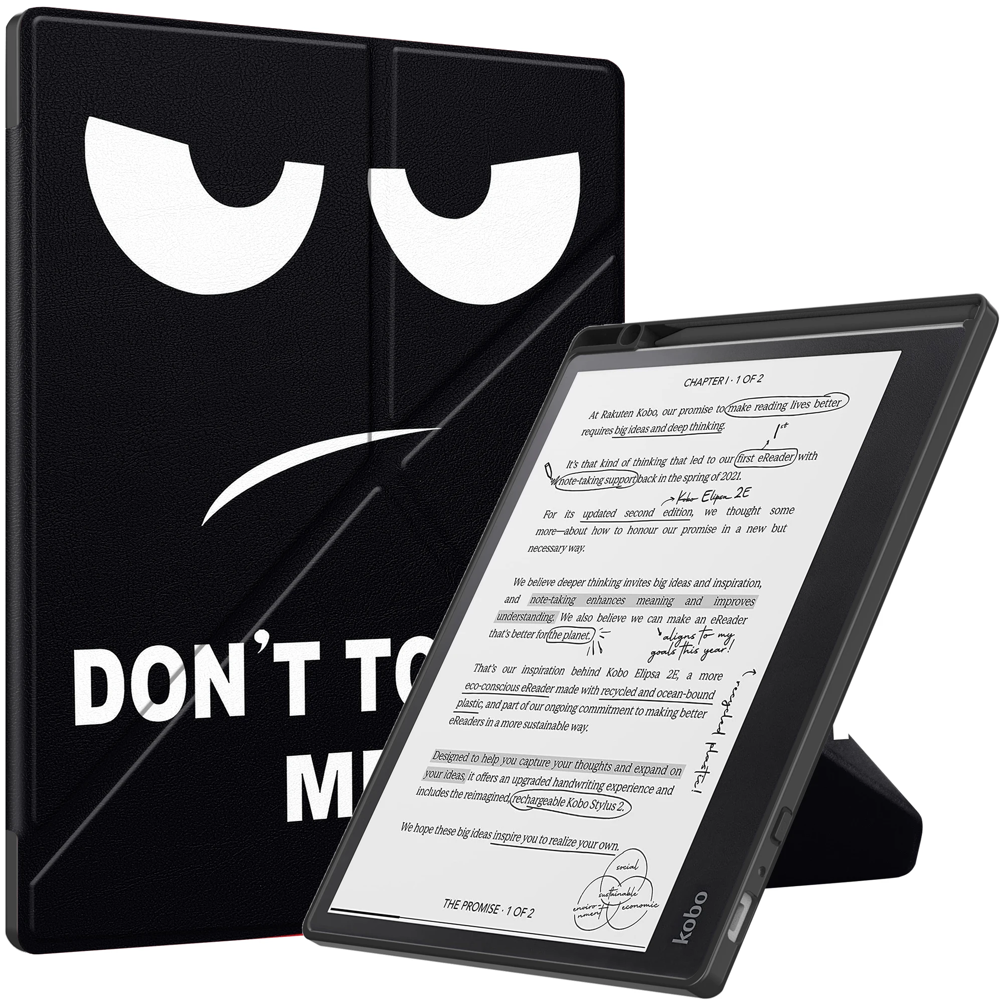 Stylish Shockproof Tablet Case – Fashionable Protective Cover