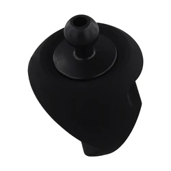 Enhanced Phone Holder Base for Tesla - New Version Mobile Car Interior Accessory (1pc)
