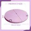Pole Dance Mat Pole Crash Mat Protective Cushion Indoor Yoga Pad for Dance Training Strength Training Home Gym 6