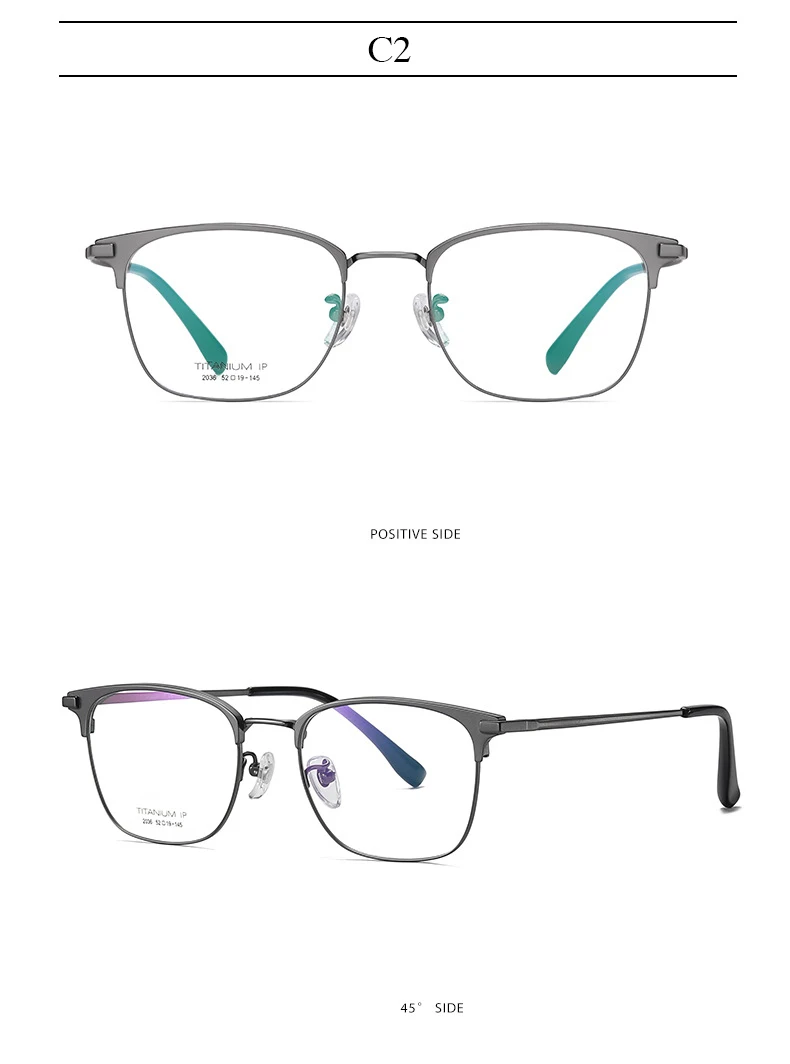 Hotochki Eyeglasses Image 6