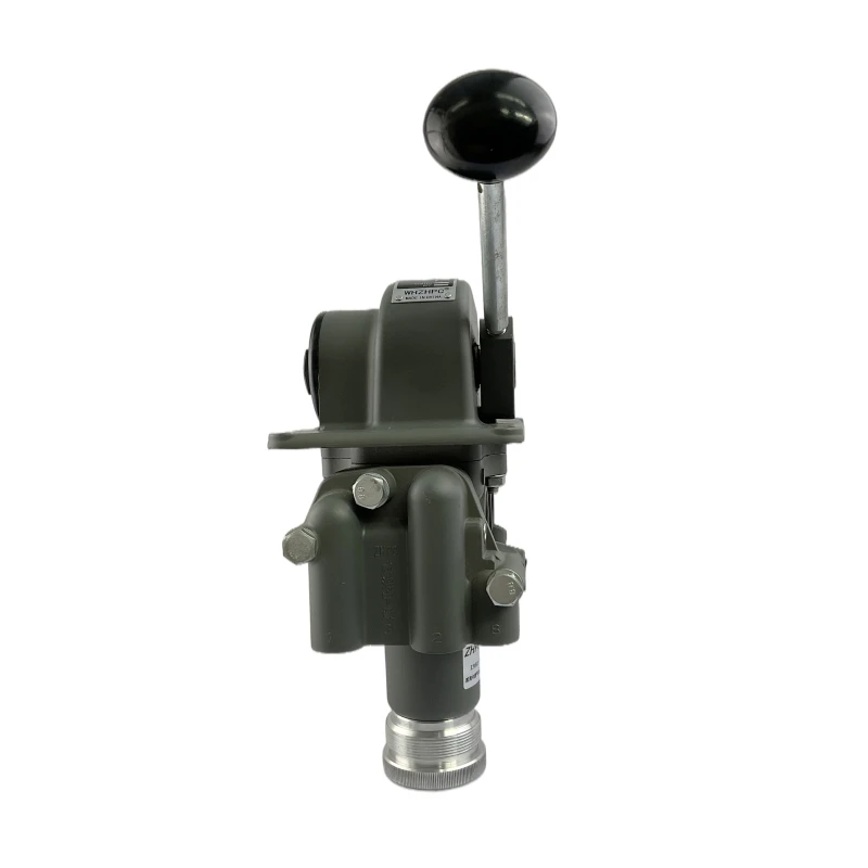 

Cheap 3 Port 2 Way Oil Field Air Directional Control Valve