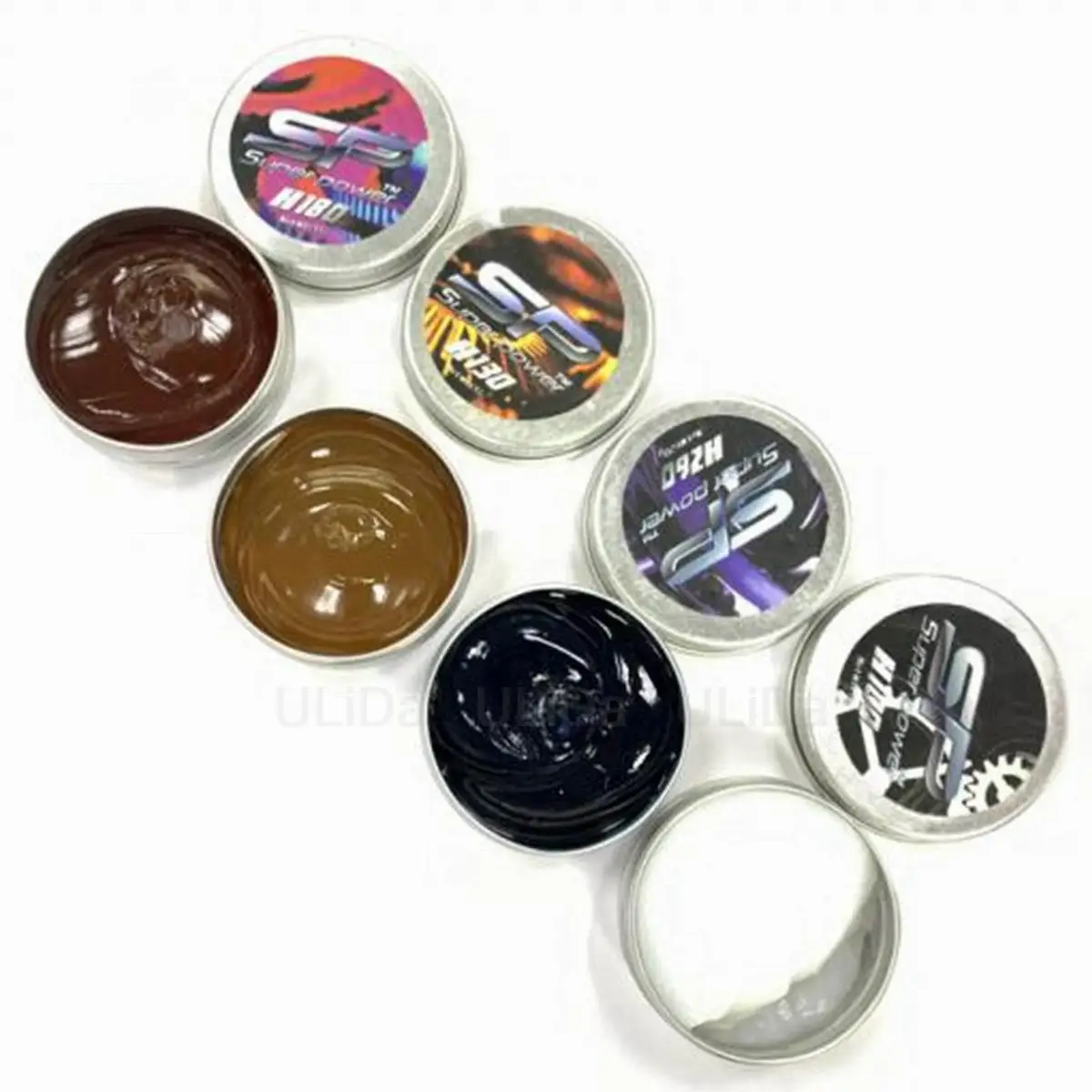 

Toy RC car Differential oil High temperature oil extreme pressure anti-wear gear oil Steering system oil wave tank oil