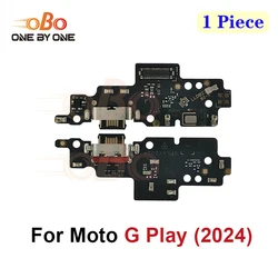 Universal USB Charging Dock Board - Charger Port Connector Flex Cable (1PC) (G Play (2024))