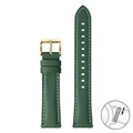 Dark green gold