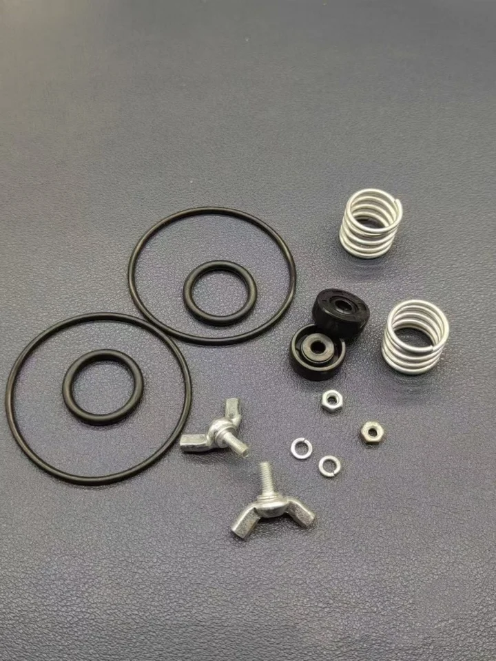 2PCS Metal Drive Shafts For WPL 1/16 RC Military Trucks - 58-72mm Universal CVD Dogbone Axles