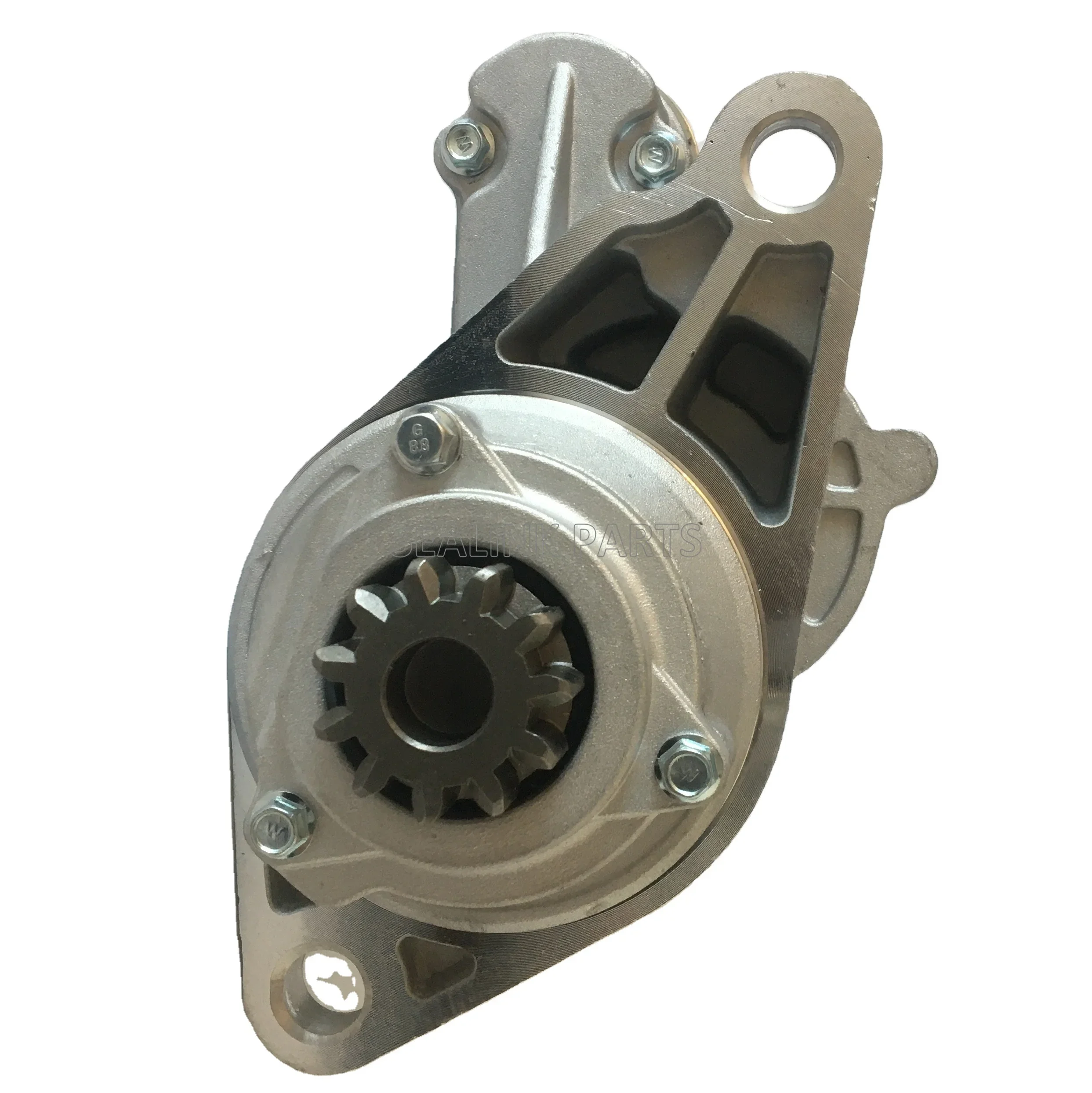 

Martian Starter for Isuzu 4HF1 4BE1 S25163 S25163A S25163B S25163C S25163E 8970324640 8970324642 8970655260 8970958110