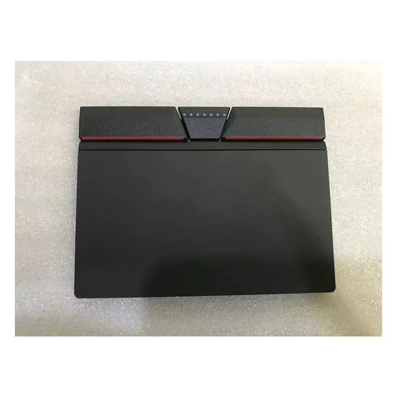 Enhanced Three-Key Touchpad with No Gesture Support for Lenovo ThinkPad Series