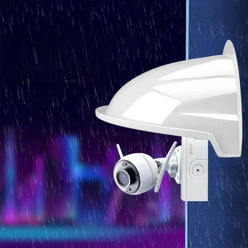Security Camera Cover for Outdoor