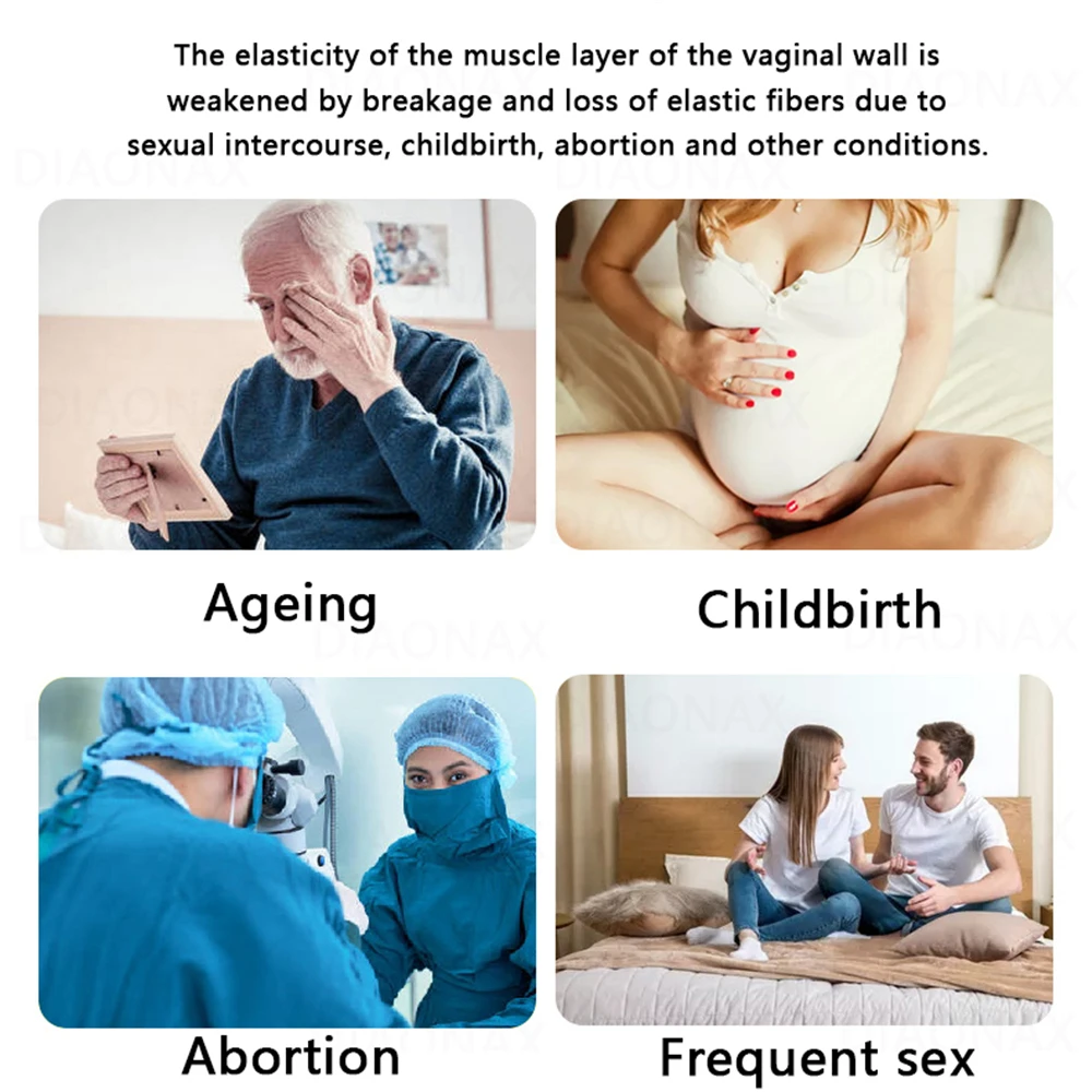 Vagina Narrow Tightening Dan For Woman Capsule Vaginal Tightening Private Care Vagina Shrinking Feminine Hygiene Repair Stick female sex toys