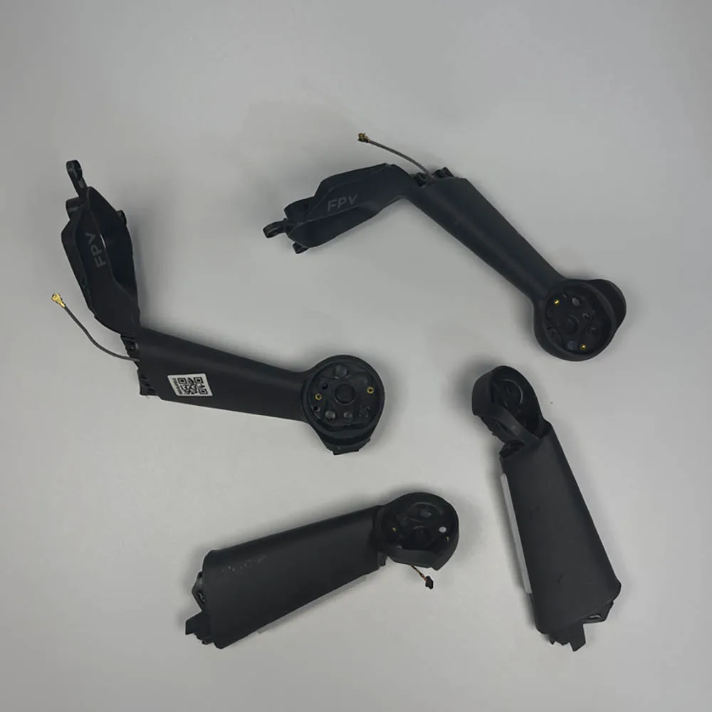 Bras de Drone DJI Mavic 3 Pièces de Rechange - Gris Clair, Vert Clair, Jaune Clair