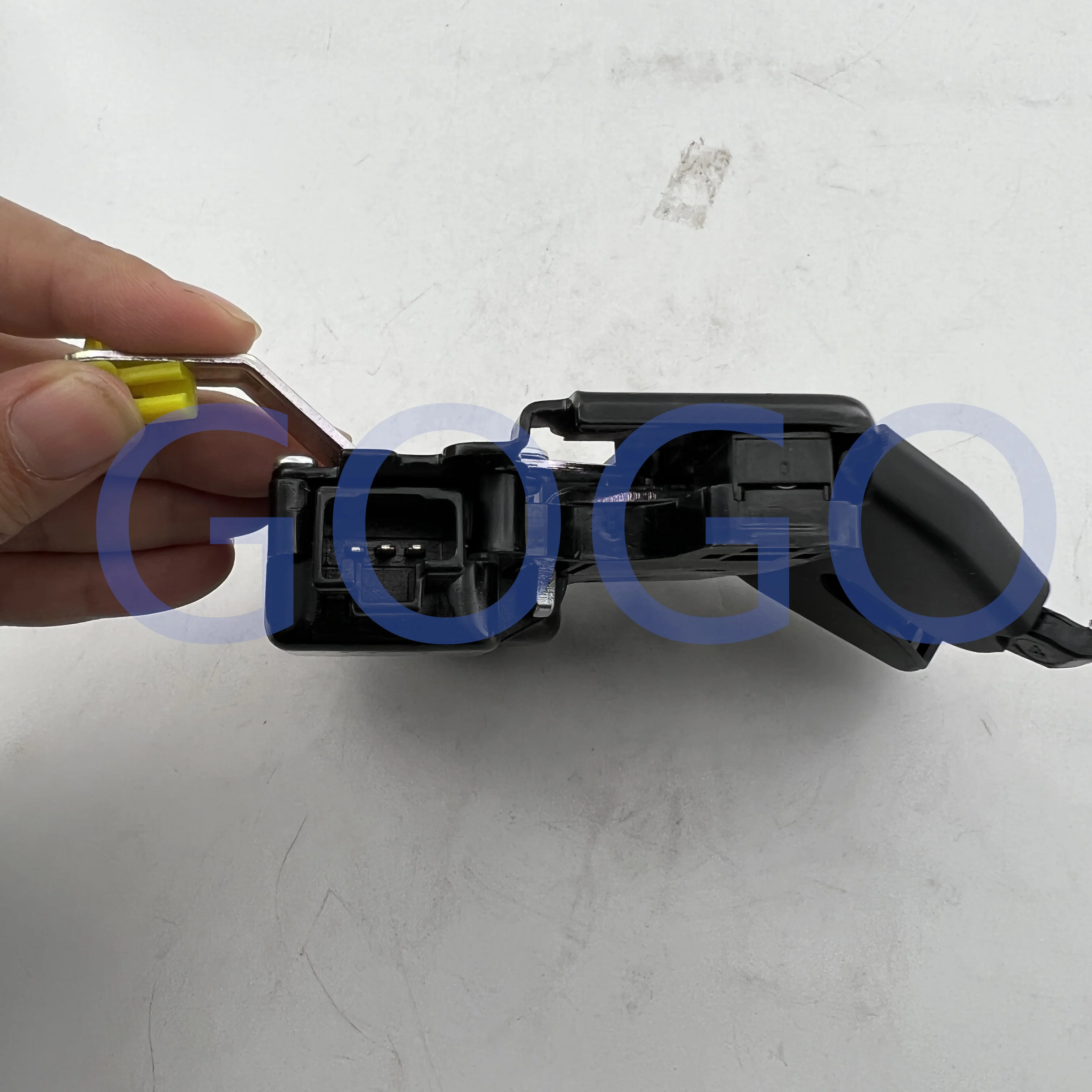 AUTO DOOR HANDLE FOR NISS-AN 84630-3AWA2 84630-3AW0A