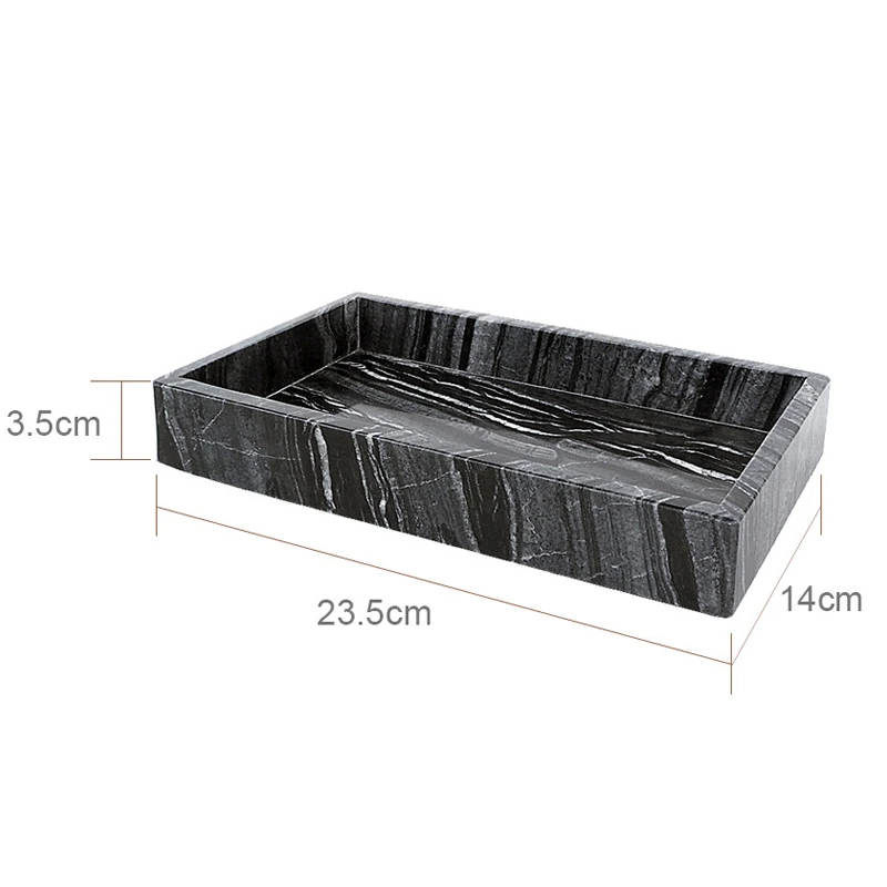 Tray A