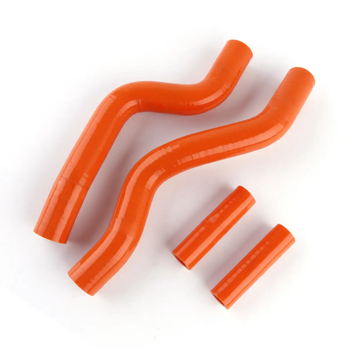 

For Suzuki RM250 2001-2008 RM 250 Silicone Radiator Hose Pipe Tube Kit 2001 2002 2003 2004 2005 2006 2007 2008