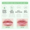 Fruit Lip Balm Winter Fashion Moisturizing Lip Oil Long-Lasting Clear Transparent Natural Aloe Lipstick Lip Care Lipstick Makeup 4