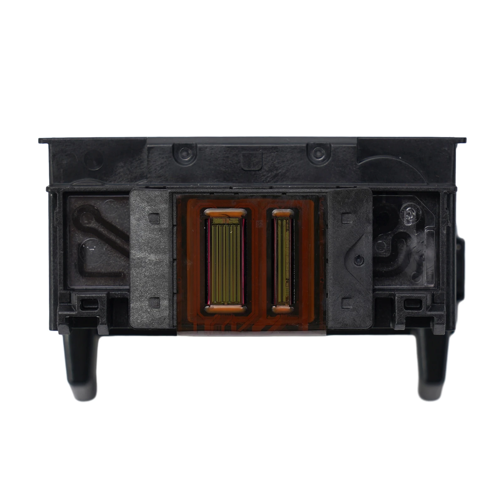 

Printhead Print Head For HP Photosmart 7520 7510 7525 7515 C6340 D7560 C6350 ABS Printhead Printer Parts Replacement Kit