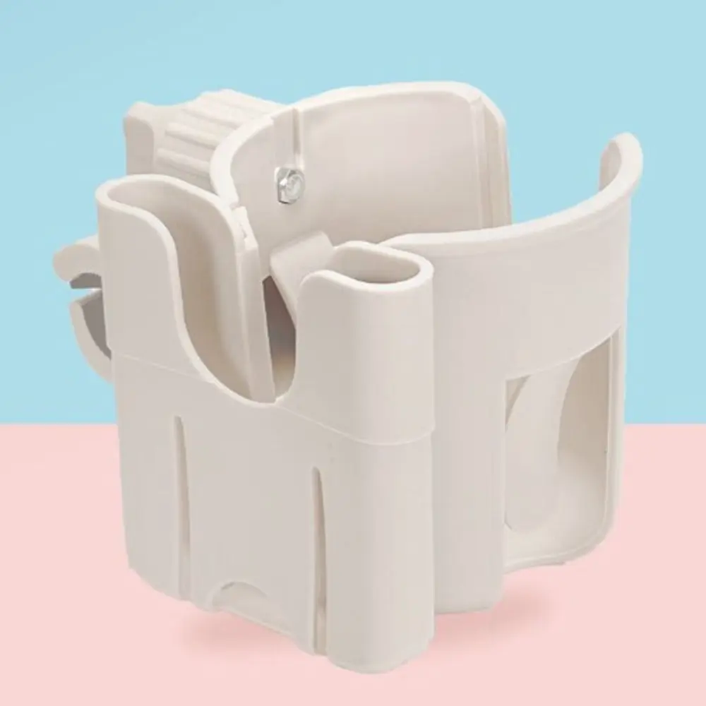 New Universal Motorcycle Cup Holder 4 Colors Plastic Mobile Phone Holder Bicycle Kettle Electric Bicycle Accessories