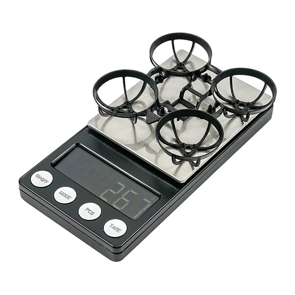 Air65II Micro Drone FPV - Châssis & Set Couleurs